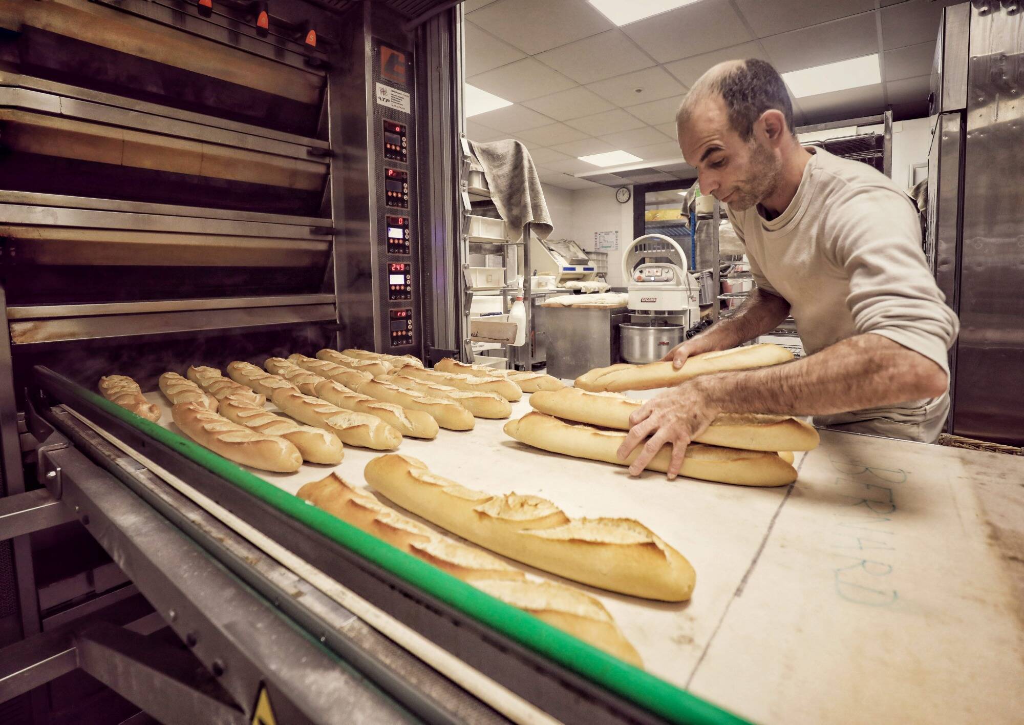 Factures étalées, résiliation des contrats d'énergie... Le point sur les annonces pour venir en aide aux boulangers