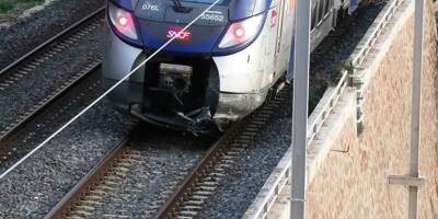 La galère se poursuit sur la ligne SNCF entre Nice et Marseille, des trains toujours en retard ou supprimés ce lundi