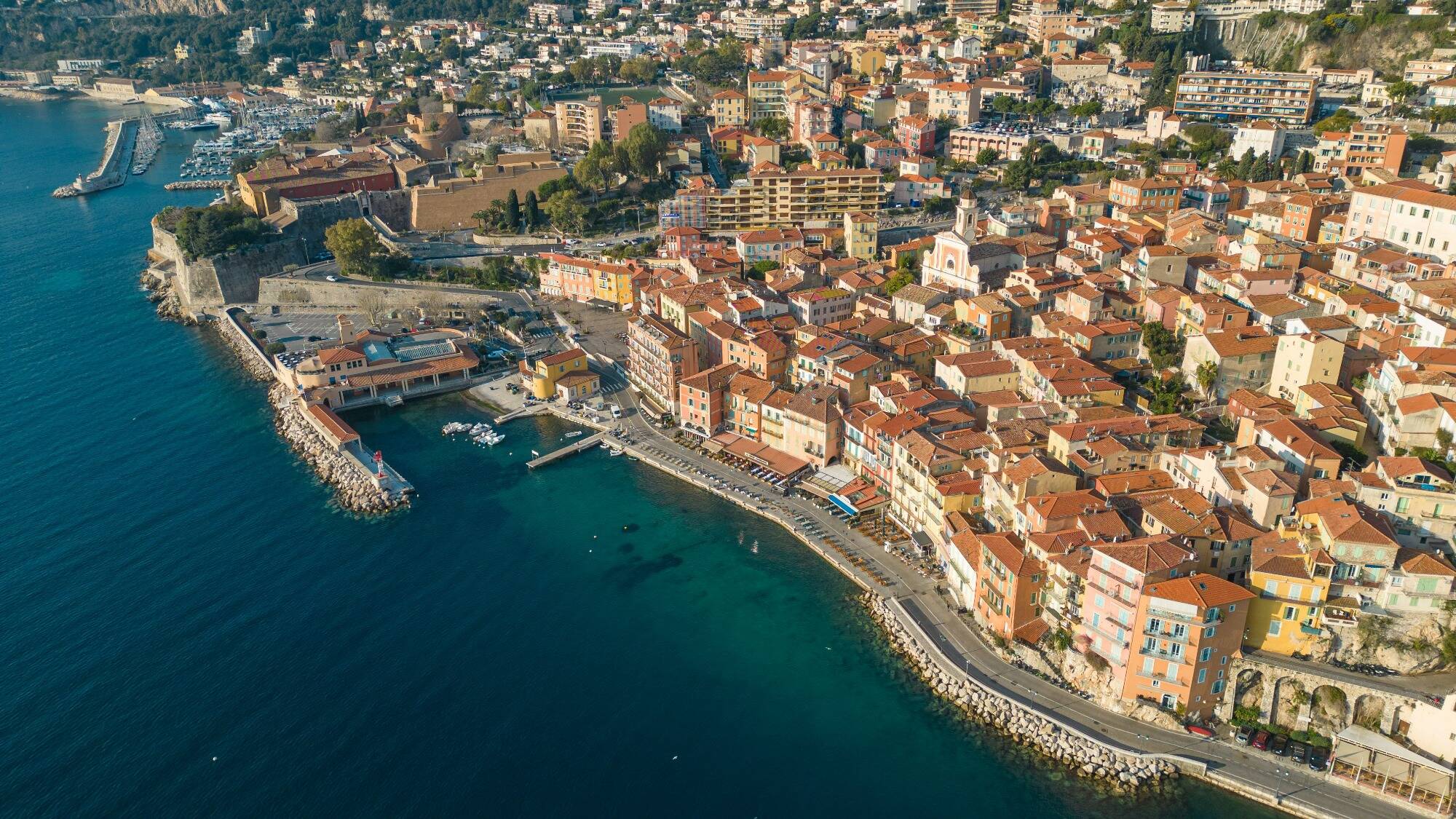 Voici ces 20 communes azuréennes où les futurs acheteurs de logements neufs pourront bénéficier d'un prêt à taux zéro