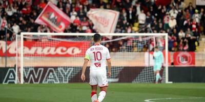 L'AS Monaco réagit aux accusations de viol visant Wissam Ben Yedder