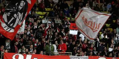 Les Ultras de l'AS Monaco dénoncent 