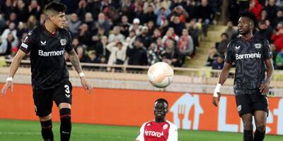 Monaco-Toulouse: Diatta et Golovin absents du groupe monégasque