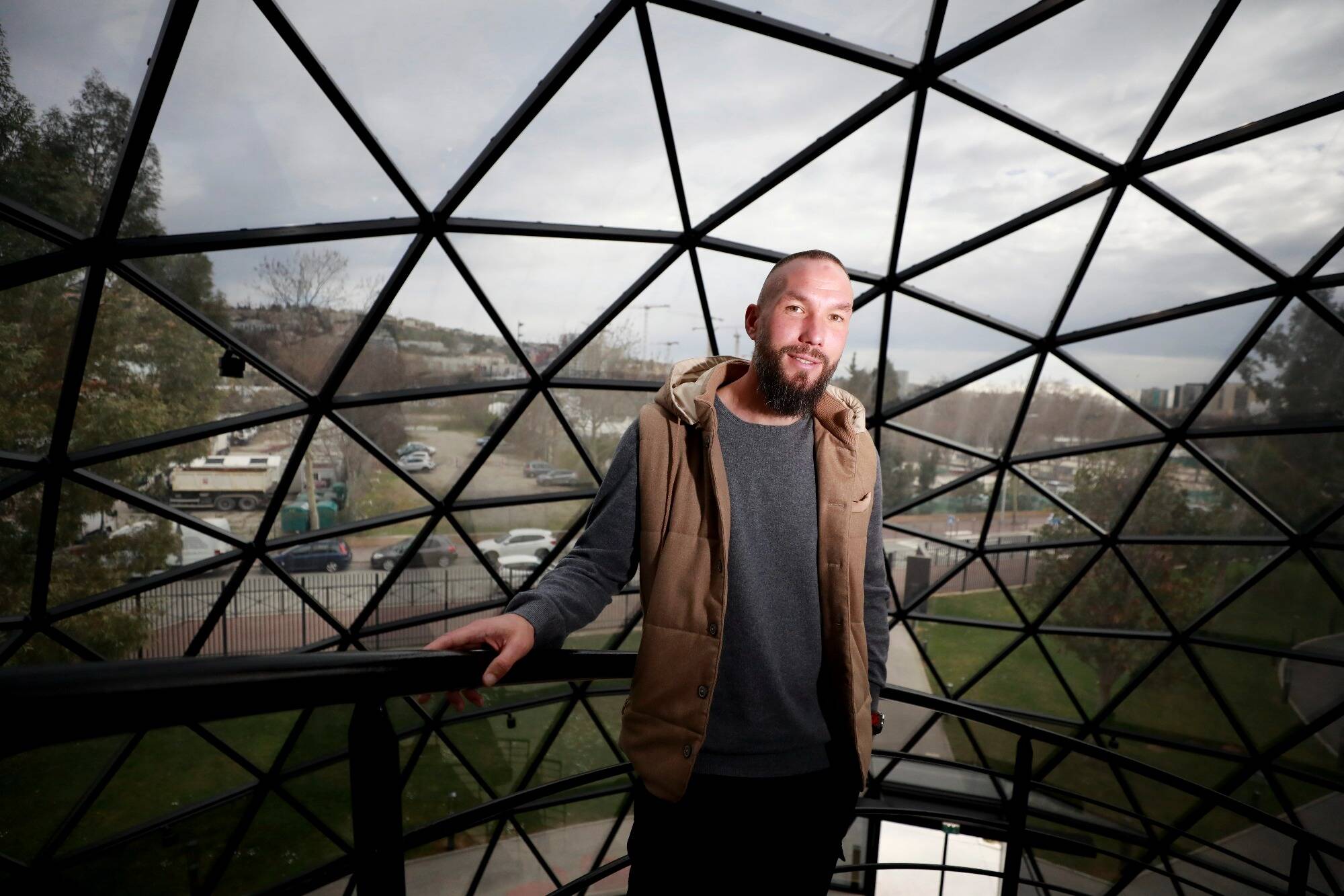 L'OGC Nice, son avenir, sa relation avec les joueurs, ses méthodes... l'intégralité des confidences de Didier Digard à Nice-Matin