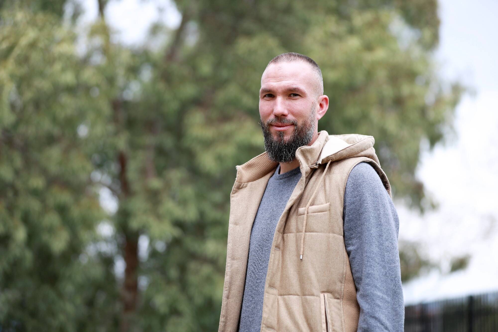 "Mon envie, c'est de rester": les premières confidences de Didier Digard depuis son arrivée sur le banc de l'OGC Nice