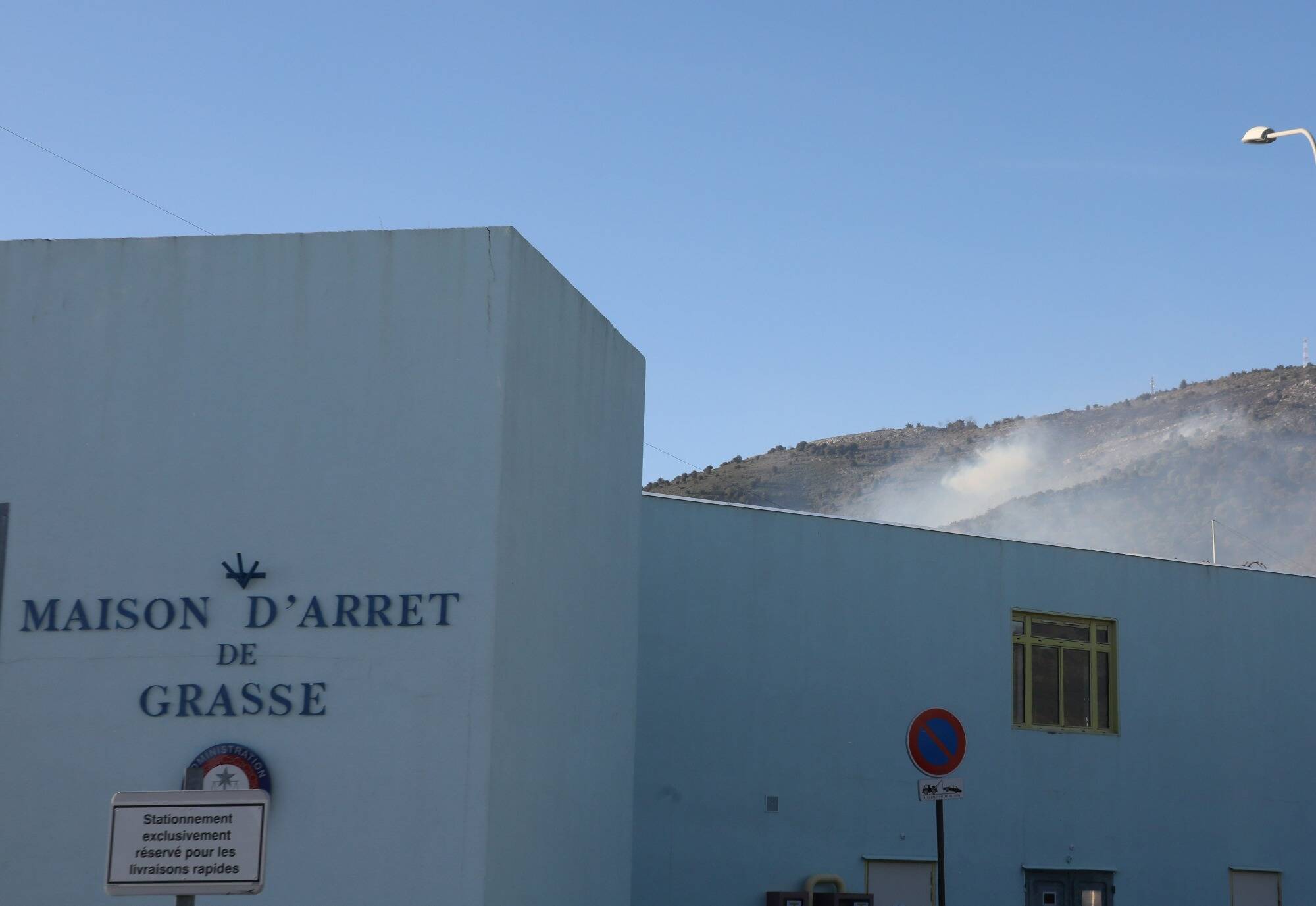 Depuis la prison de Grasse il dirigeait un trafic de stupéfiants dans une cité de Marseille, un détenu condamné à dix ans de plus