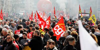 Retraites: Elisabeth Borne reçue à l'Elysée, 650.000 à 900.000 manifestants attendus dans les rues ce mardi... Suivez notre direct