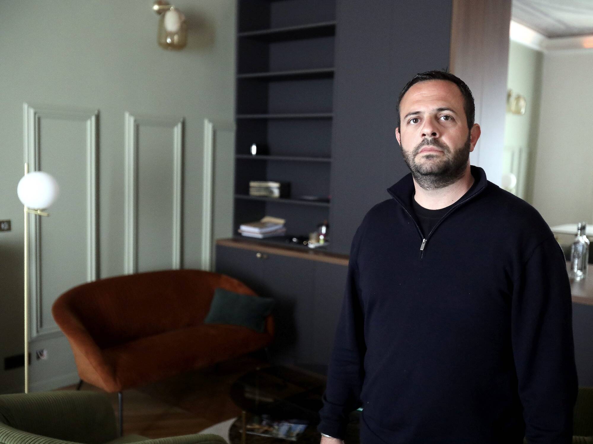 Un rapport confidentiel révèle que Mathieu Messina, l'ex-patron des ports de Menton a passé 500.000 euros de notes de frais suspectes