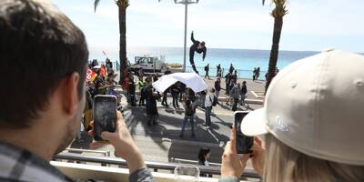 De Toulon à Nice, retour en images sur la dixième journée de mobilisation contre la réforme des retraites