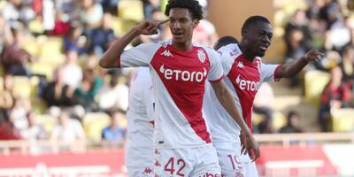 Monaco - Montpellier: Golovin et Diop sont titulaires pour la 33e journée de Ligue 1