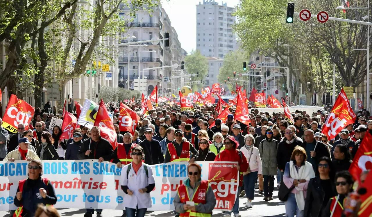 10-Septembre: une multitude d'actions dans toute la France, à quoi s'attendre?