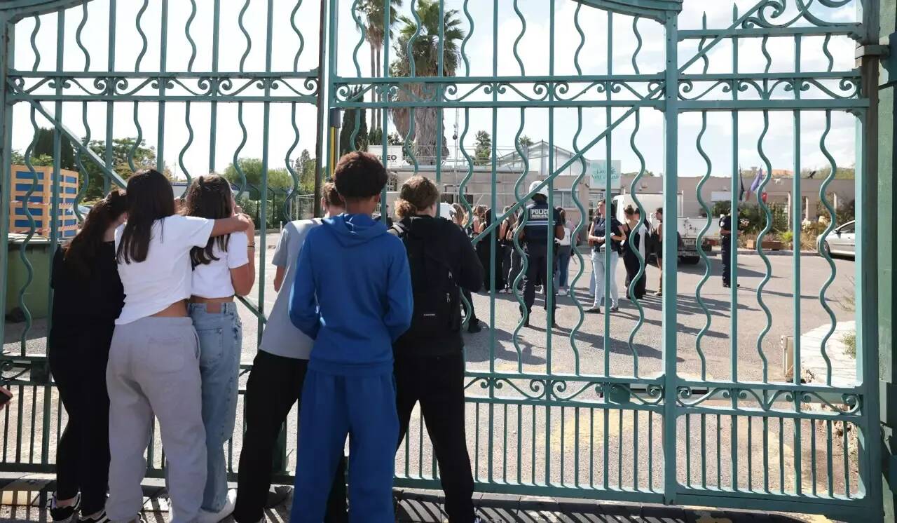 Attaque au couteau au lycée horticole d'Antibes: l'auteur de l'attaque déféré ce matin