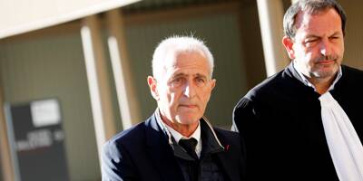 Hubert Falco condamné à la perte de ses mandats et à de la prison avec sursis, les réactions en direct