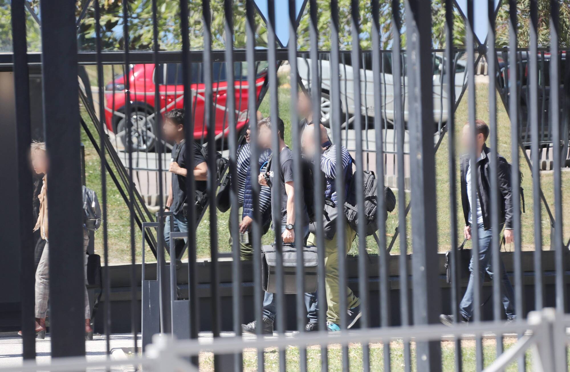 Affaire Galtier: une enquête ouverte, des perquisitions au siège de l'OGC Nice