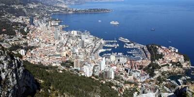 Monaco déclenche l'alerte sécheresse sur son territoire, voici les mesures qui entrent en vigueur ce samedi