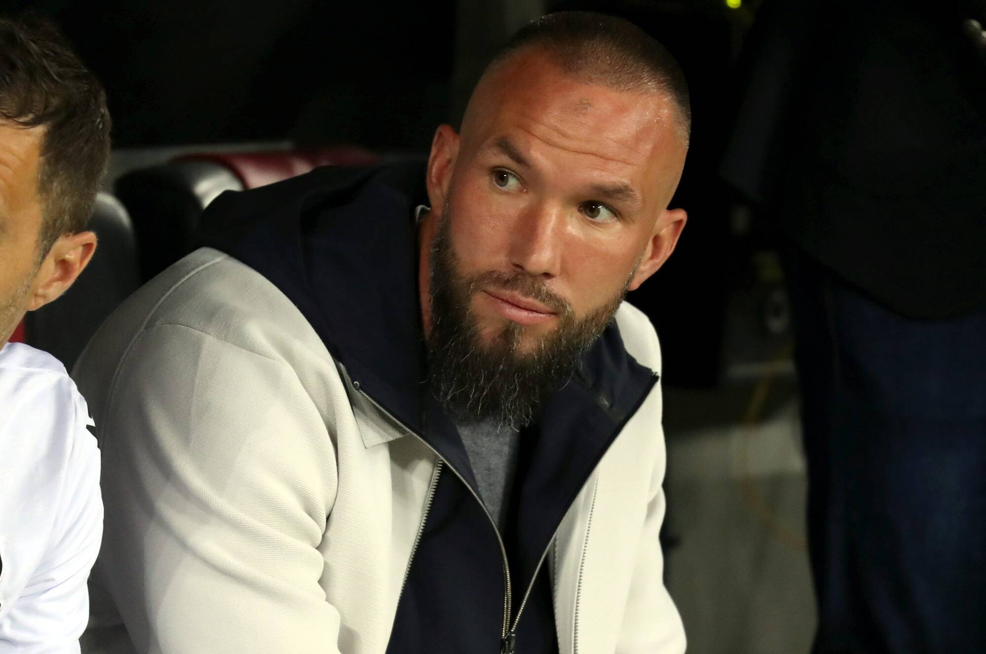 Quel avenir pour Didier Digard après la fin de sa mission sur le banc de l'OGC Nice?