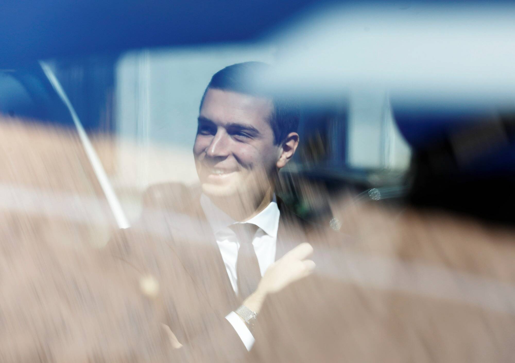 Élections européennes: dans cette commune de la Côte d'Azur, plus de 6 électeurs sur 10 ont voté pour Jordan Bardella