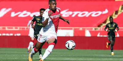 Myron Boadu va quitter l'AS Monaco pour filer à Twente aux Pays-Bas