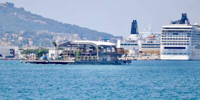 Arrivée de Canua Island sur la Côte d'Azur: validation du projet ce mercredi?