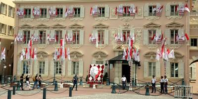 Un carabinier agressé sur la place du Palais princier à Monaco