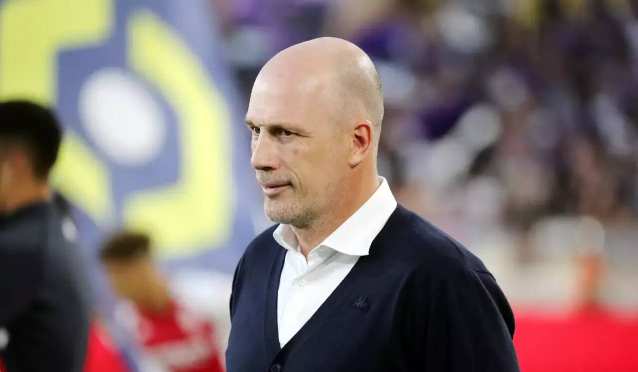 L'ancien entraîneur de l'AS Monaco rebondit en Ecosse chez les Glasgow Rangers