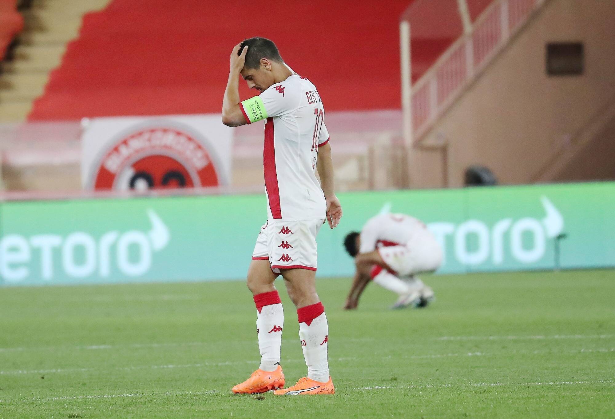 L'attaquant de l'AS Monaco Wissam Ben Yedder mis en examen pour viol et des faits d'agression sexuelle, on vous résume l'affaire