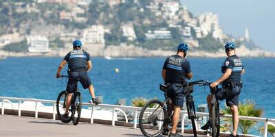 Les chiffres de la délinquance sont en hausse en France, qu'en est-il dans les Alpes-Maritimes?