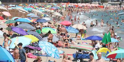 La ville de Fréjus interdit la baignade en burkini sur ses plages