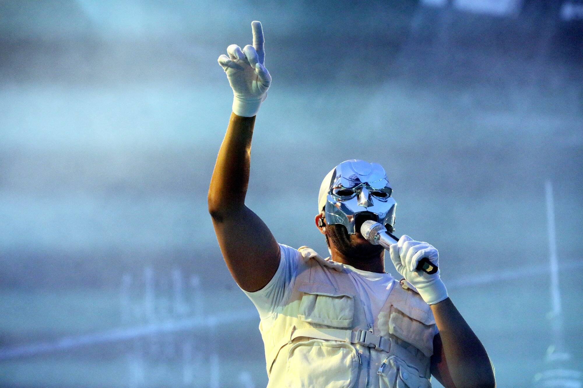 The Weeknd de retour à l'Allianz Riviera pour un nouveau concert à Nice à l'été 2026