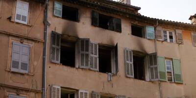 Incendie mortel à Grasse: qui étaient les victimes? Quelle est origine de l'incendie? Ce que l'on sait du drame survenu ce week-end