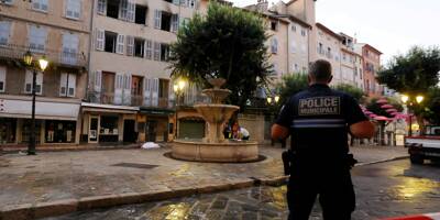 Incendie mortel à Grasse: un homme placé en garde à vue