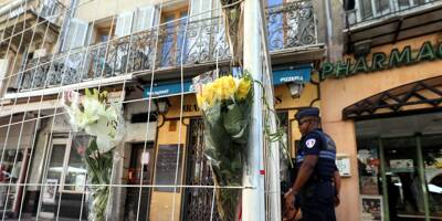 Incendie mortel à Grasse: le suspect a reconnu les faits 