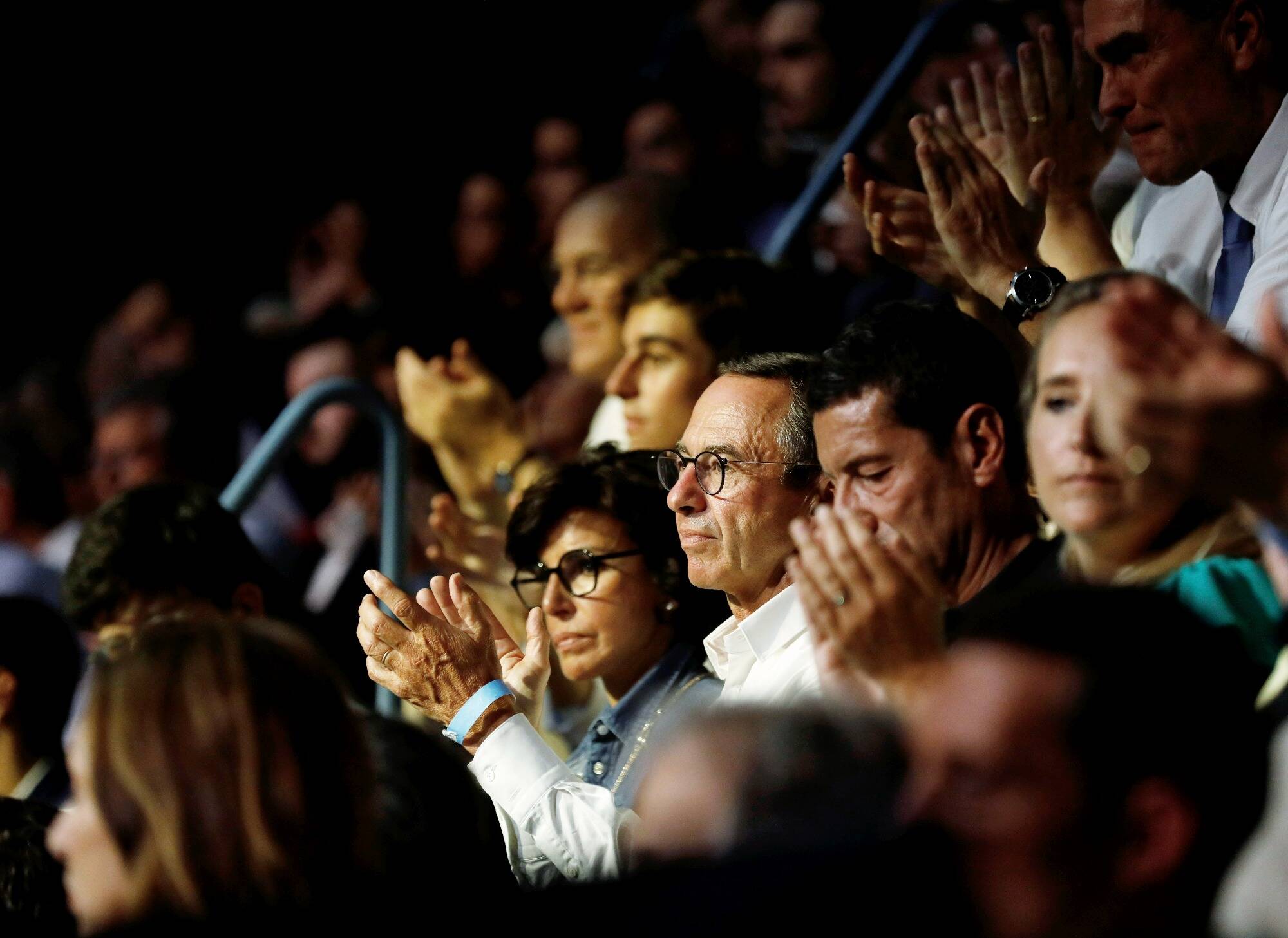 La nouvelle ministre de la Culture Rachida Dati toujours mise en examen: ce que l'on sait sur cette affaire Renault