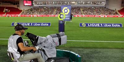 Droits TV de la Ligue 1: mise à prix à 800 millions d'euros par saison