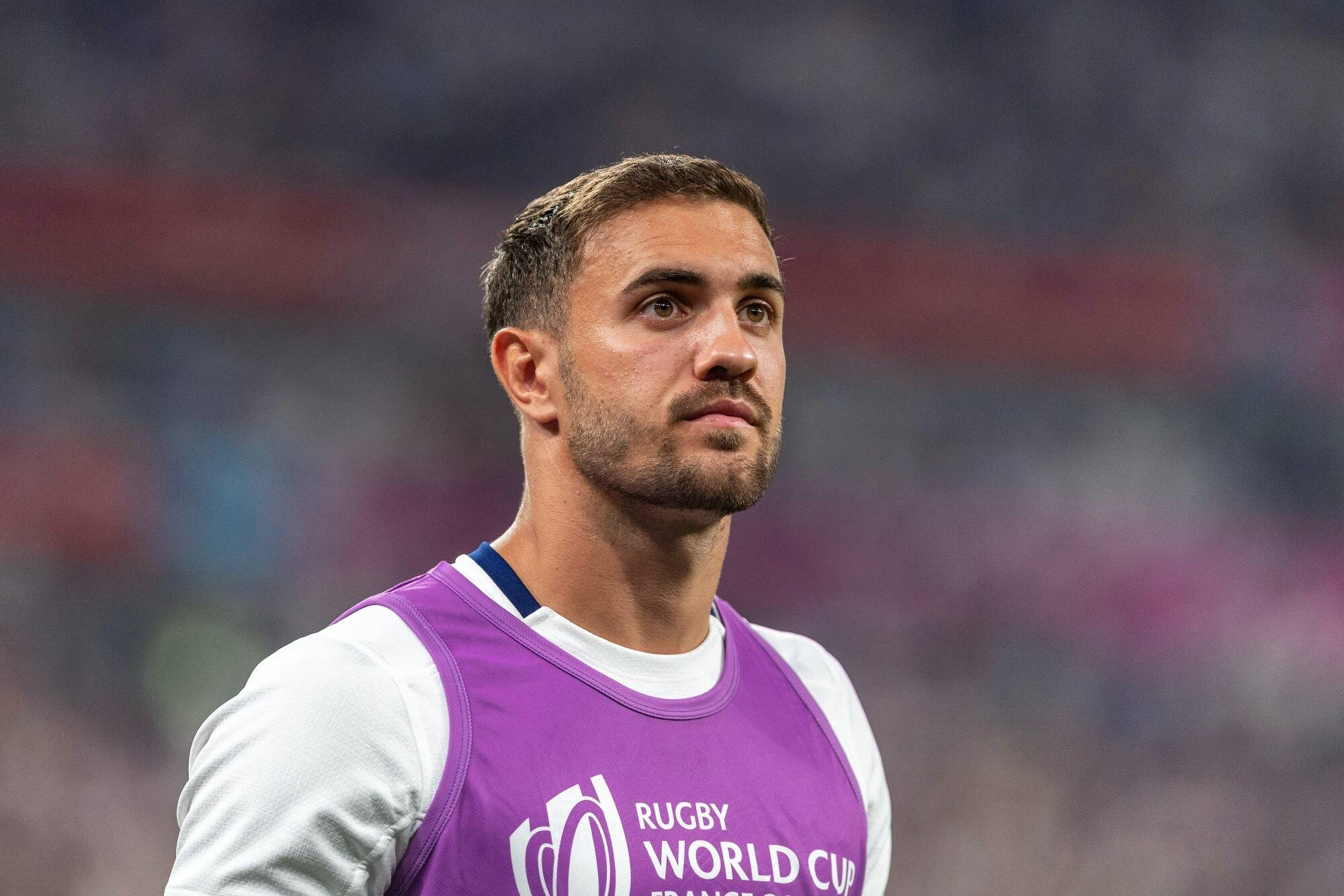 Propos racistes, mise à l'écart du XV de France, excuses... On fait le point sur la polémique autour du joueur du RCT Melvyn Jaminet