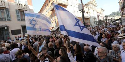 Lutte contre l'antisémitisme: des marches civiques à Nice ce dimanche... mais qui sera où?
