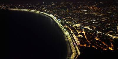 Coupure d'électricité dans le quartier Magnan à Nice: 1.000 clients impactés au plus fort du black out