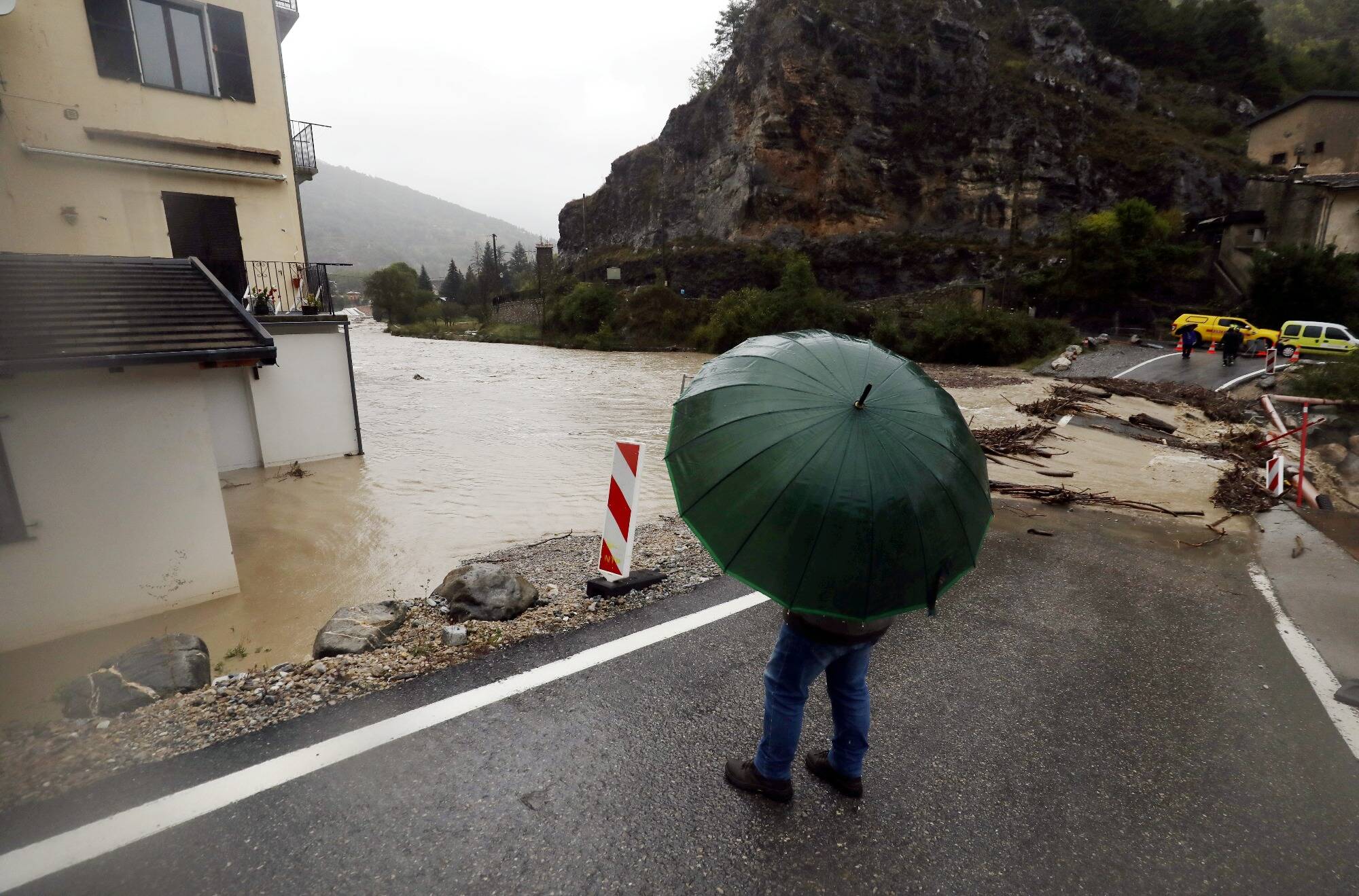 Urgence climatique: à l'approche de la Cop 28, posez-nous toutes vos questions
