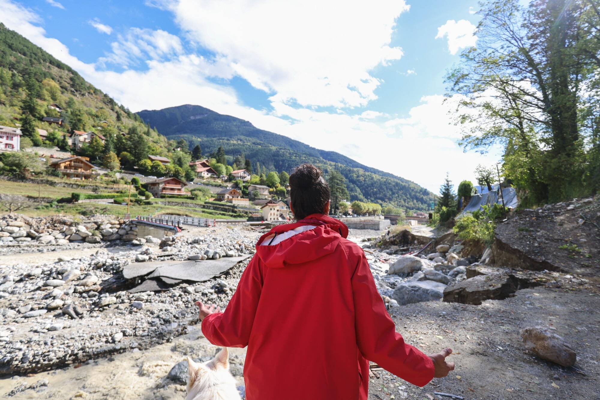"La France n'est pas prête à faire face": le Haut conseil pour le climat recadre le gouvernement sur sa trajectoire face à l'urgence climatique