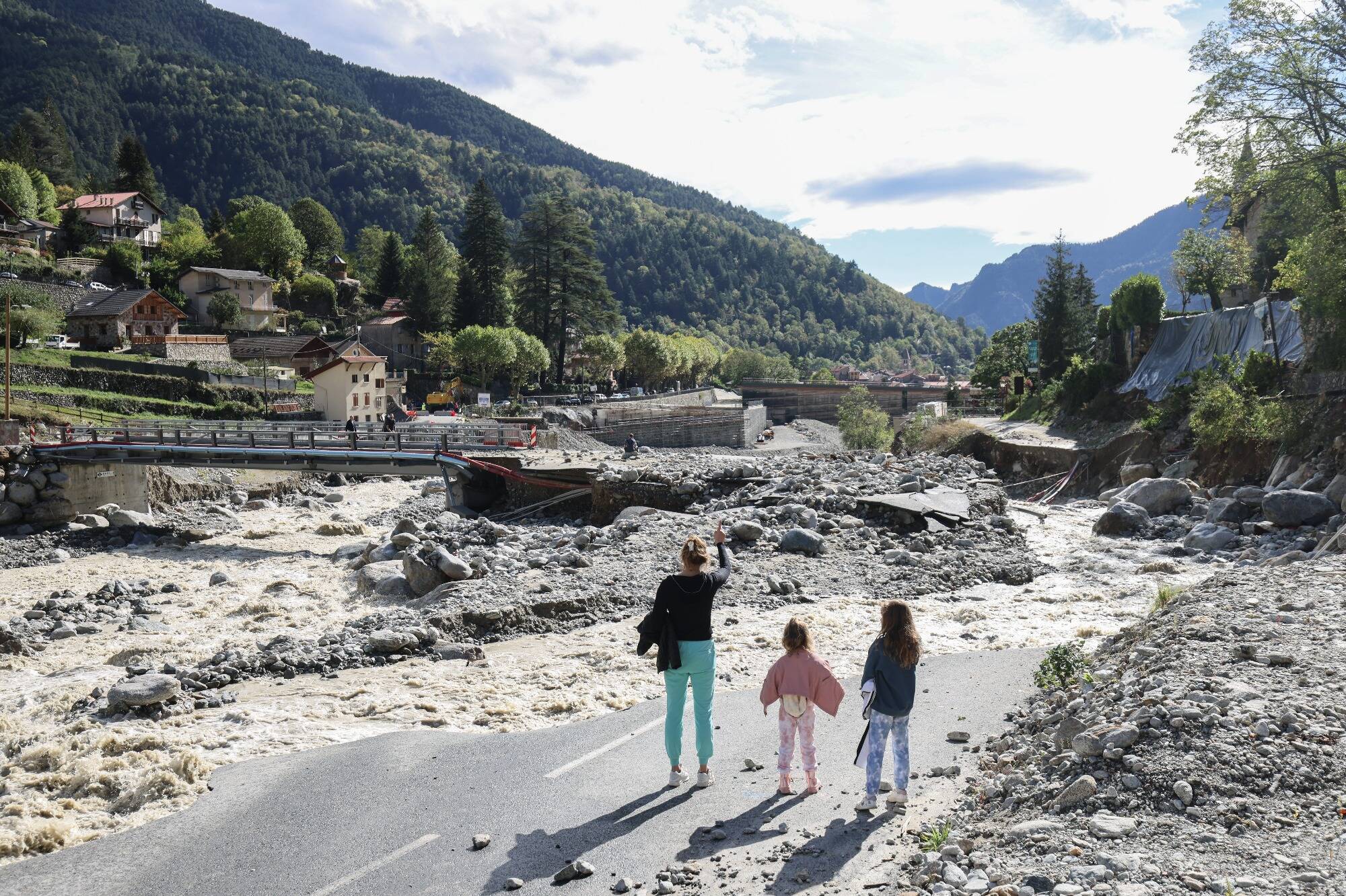 Risque sur la santé des enfants, baisse des émissions, Sud de la France surexposé... Ce que révèle le rapport 2024 du Haut conseil pour le climat