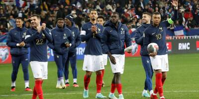 La surprise N'Golo Kanté, l'arrivée de Bradley Barcola... Didier Deschamps dévoile la liste des 25 joueurs pour l'Euro-2024