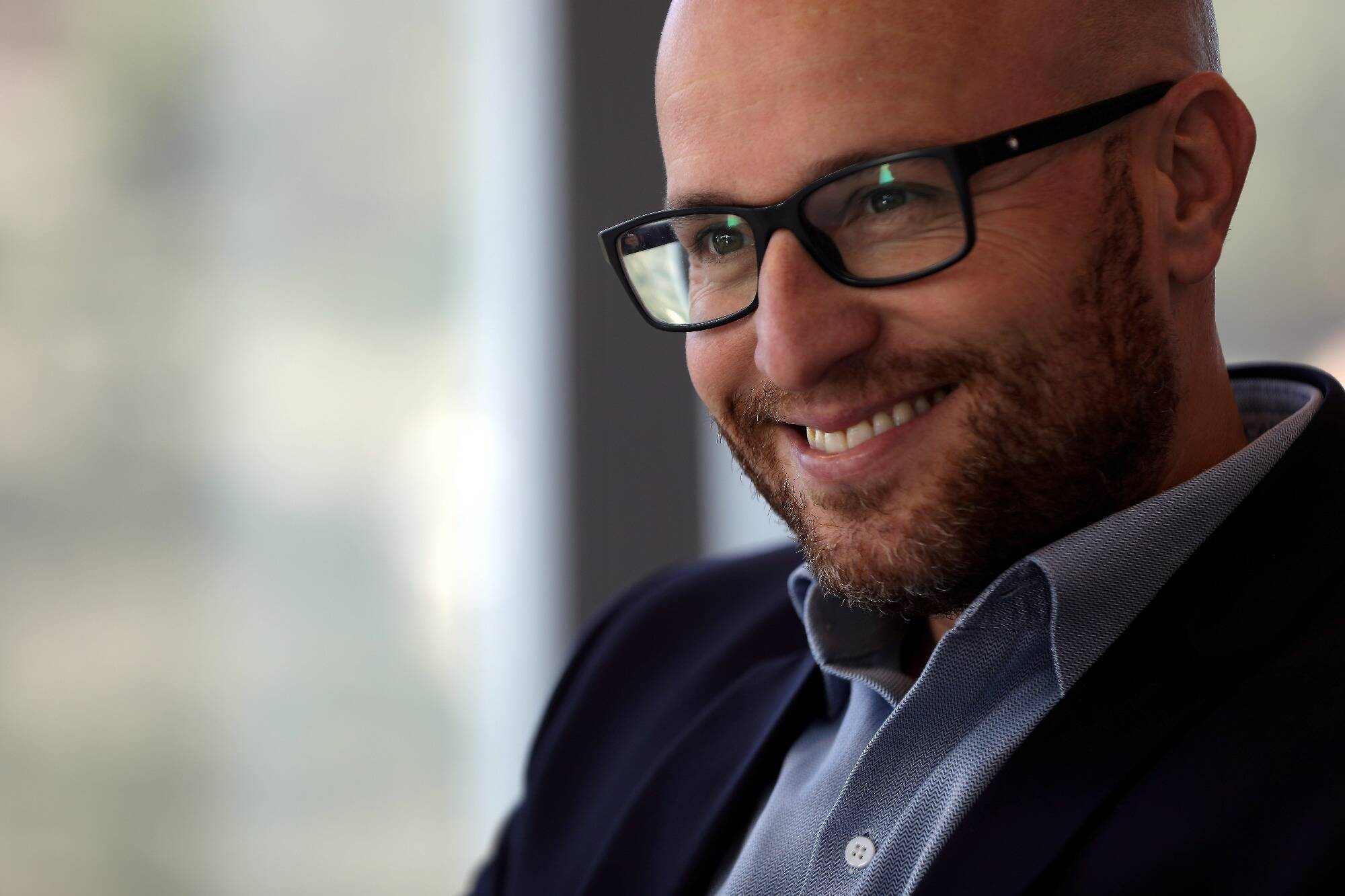 "On regarde quel profil serait le plus attractif pour nous": le Directeur général de l'AS Monaco Thiago Scuro fait le point à mi-saison et parle du mercato