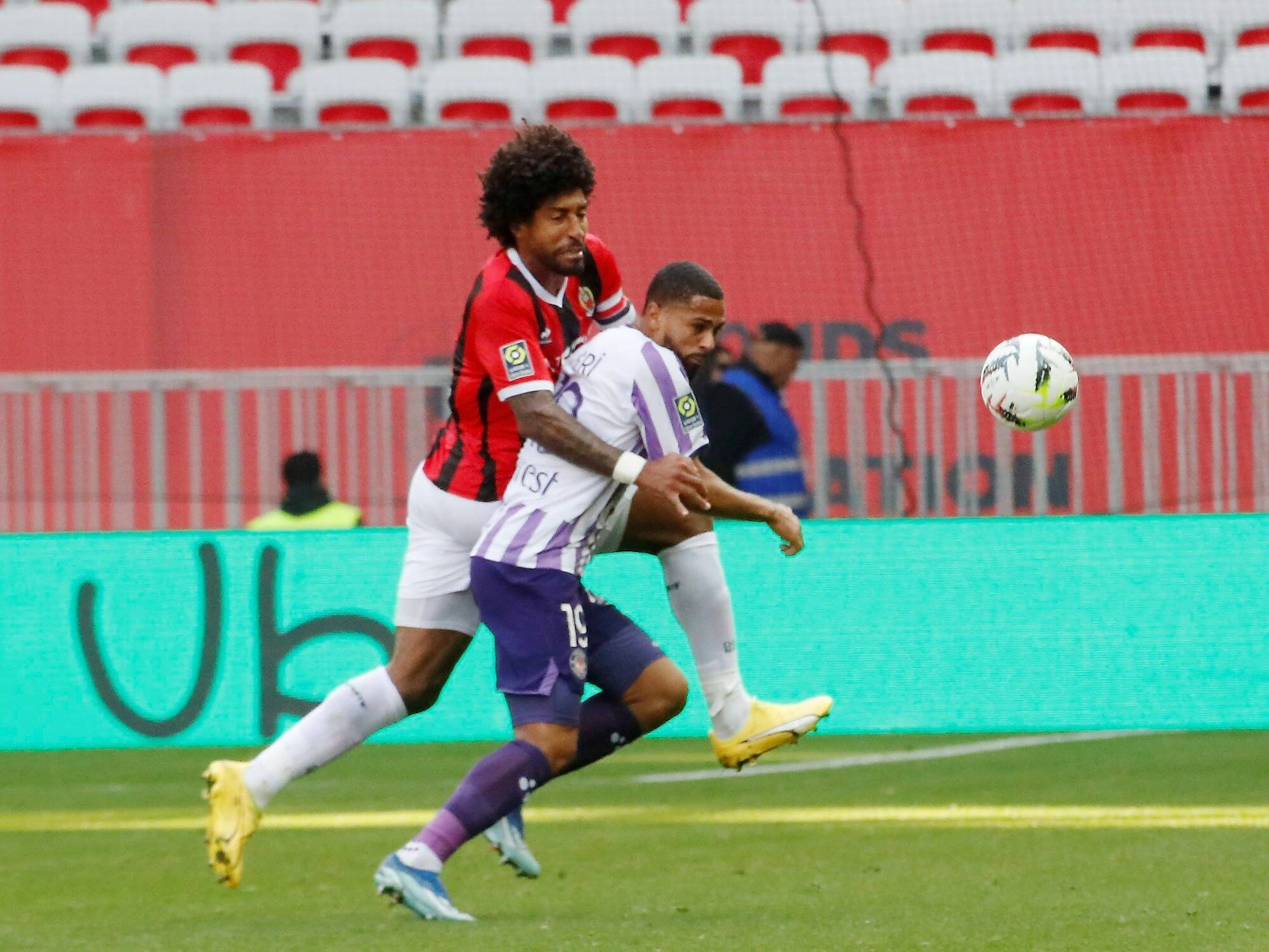 Retrouver la victoire: tout ce qu'il faut savoir avant le match entre l'OGC Nice et Toulouse