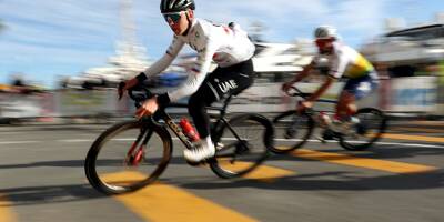 Tour de France: Pogacar en jaune, les sprinteurs vont s'expliquer