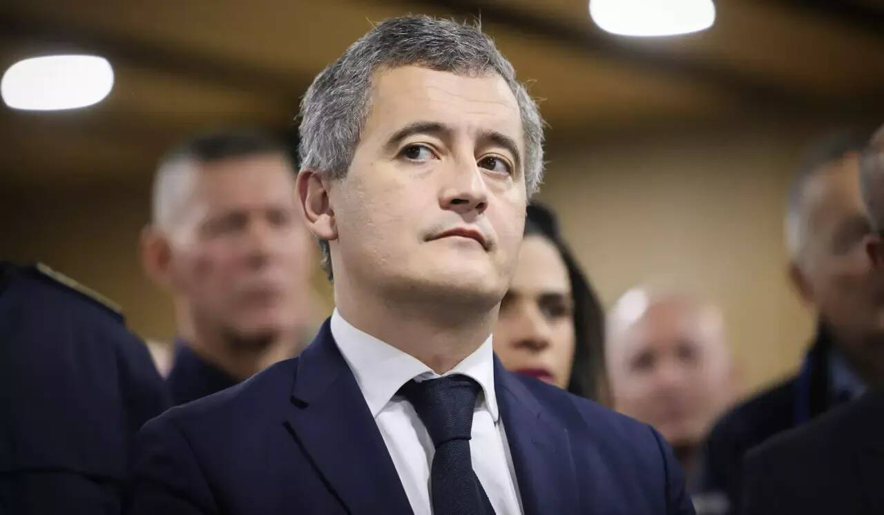 "Monsieur le ministre, il y a une alerte!": quand le message FR-ALERT perturbe un débat à l'Assemblée nationale