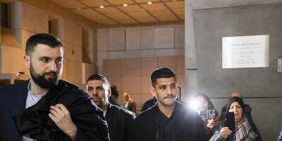 Reconnu coupable de provocation à la haine, le défenseur de Nice Youcef Atal fait appel de sa condamnation