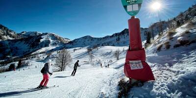 La vigilance avalanches reconduite dans les Alpes-Maritimes: ce qui vous attend dans les stations ce jeudi