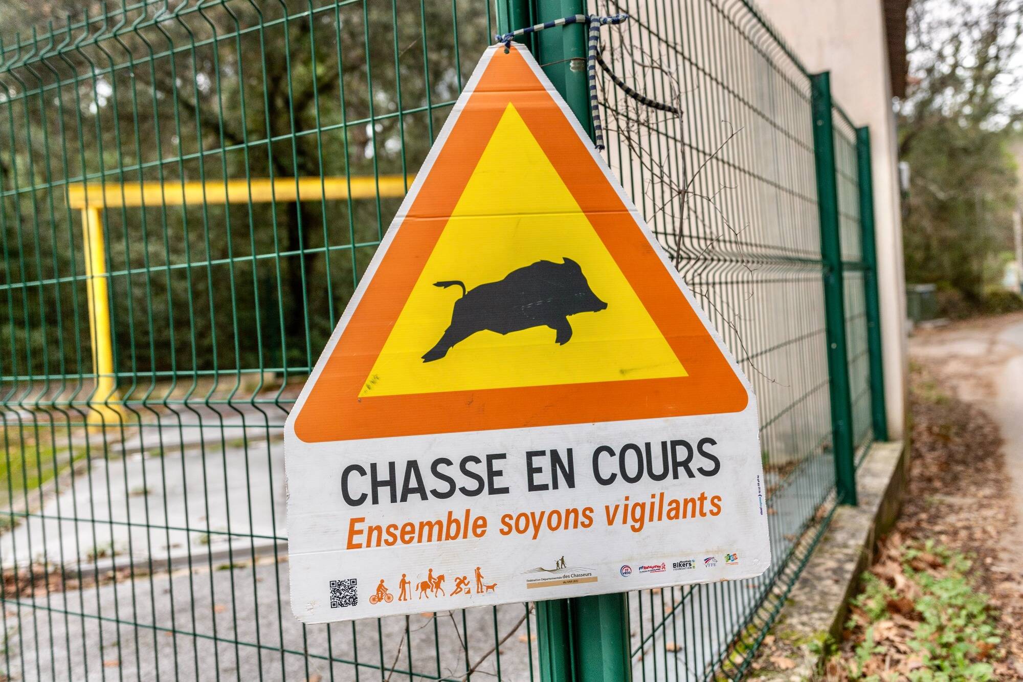 "Reconnaissance d'intérêt général", "Manifeste pour la chasse"... Les chasseurs en colère confient leurs doléances aux maires de France