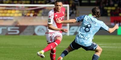 Metz-Monaco: Vanderson titulaire dans une défense à quatre