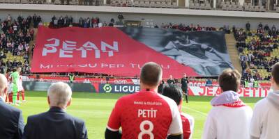 SONDAGE. Souhaiteriez-vous qu'un hommage perpétuel soit rendu à Jean Petit, légende de l'AS Monaco ?