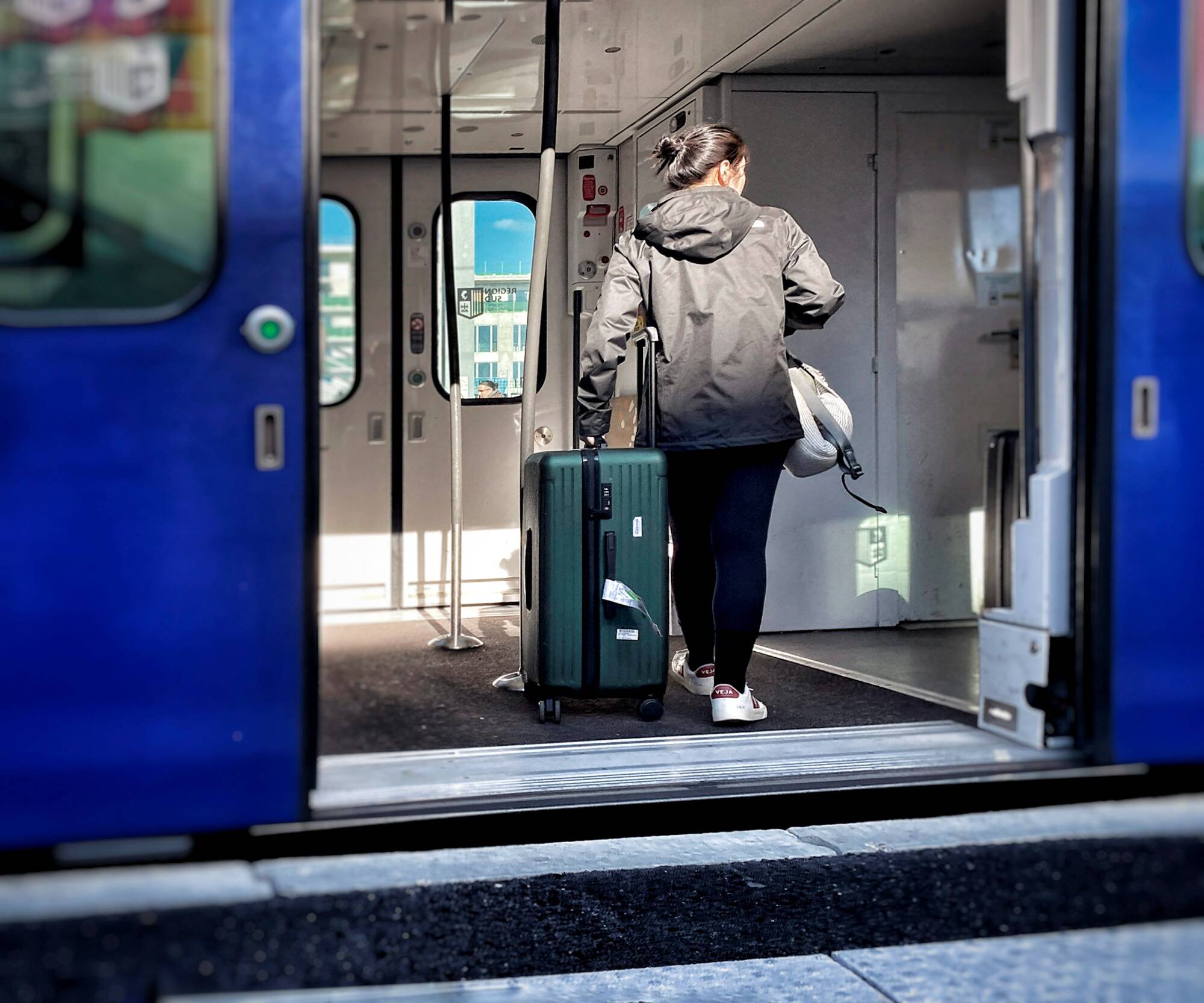 Cinq questions pour tout savoir sur la grève des contrôleurs SNCF qui va perturber le trafic dès vendredi